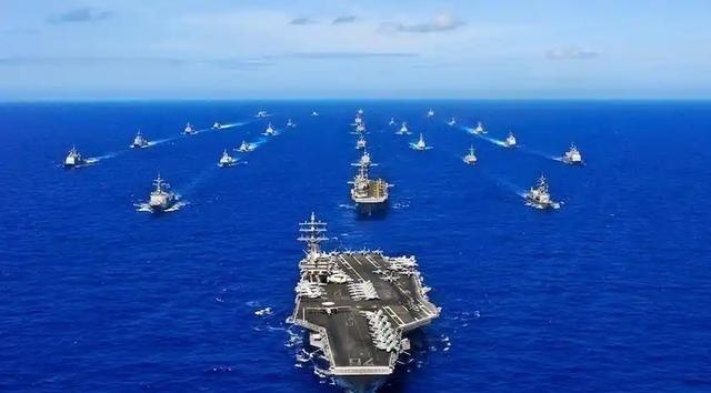 一旦中国打击日本就一定不会是一打一，俄罗斯和朝鲜一定会参战，美国不一定直接参战，