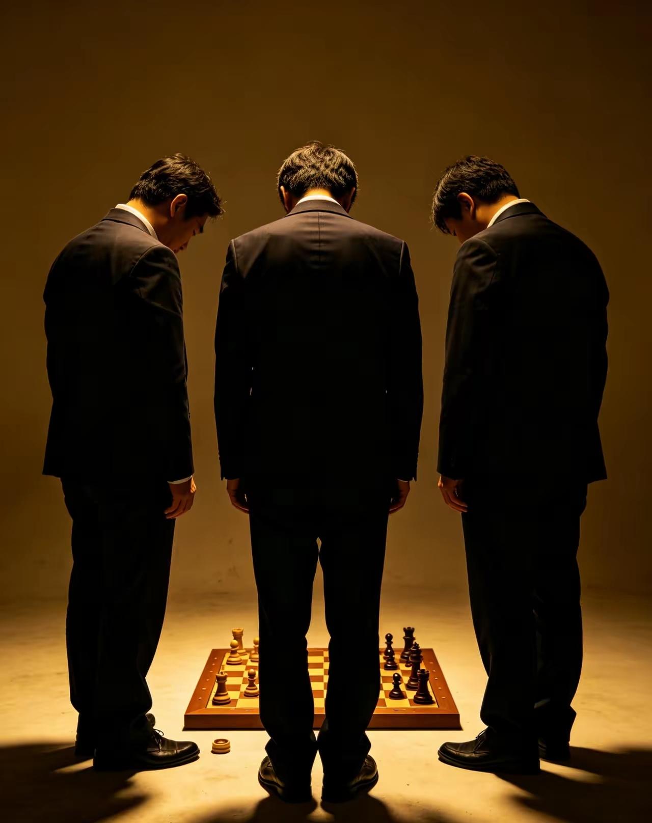 被终身禁赛的八位中国象棋高手：

1、王天一，人称“外星人”，原中国象棋第一人。