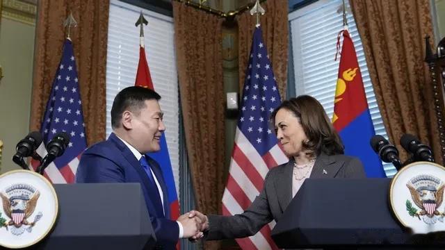 蒙古要宰美国一刀，稀土协议只是开始，蒙总理称开采还有另外条件

稀土矿资源，这个