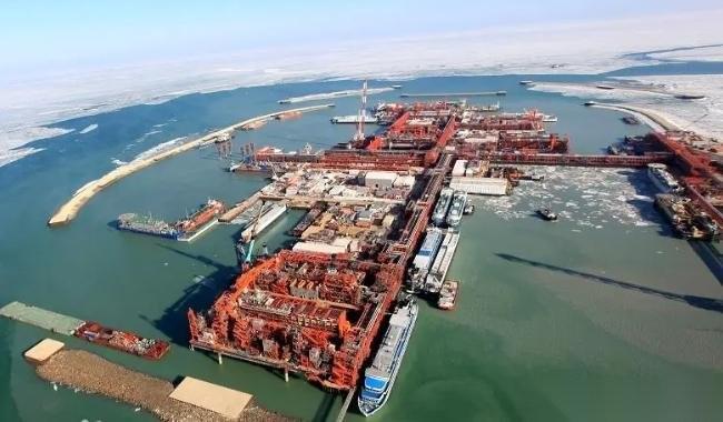 “这回中国可要栽个大跟头，把本全赔光了！”面对中国斥巨资买下卡沙甘油田的独家开采