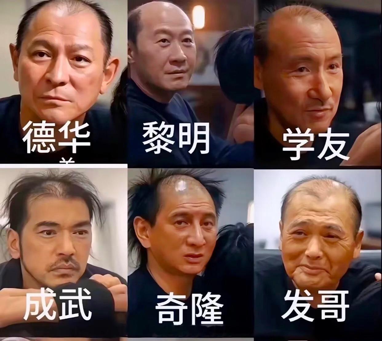 论发型的重要性！女理发师一把剪刀效果堪比整容
