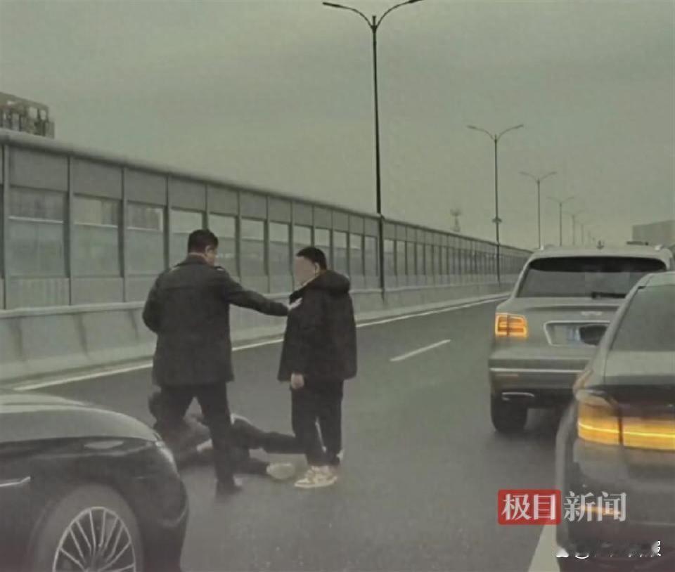 #比亚迪车主劝架#比亚迪劝架车主是一名律师，给杭州上分了，也给比亚迪车主群体上分