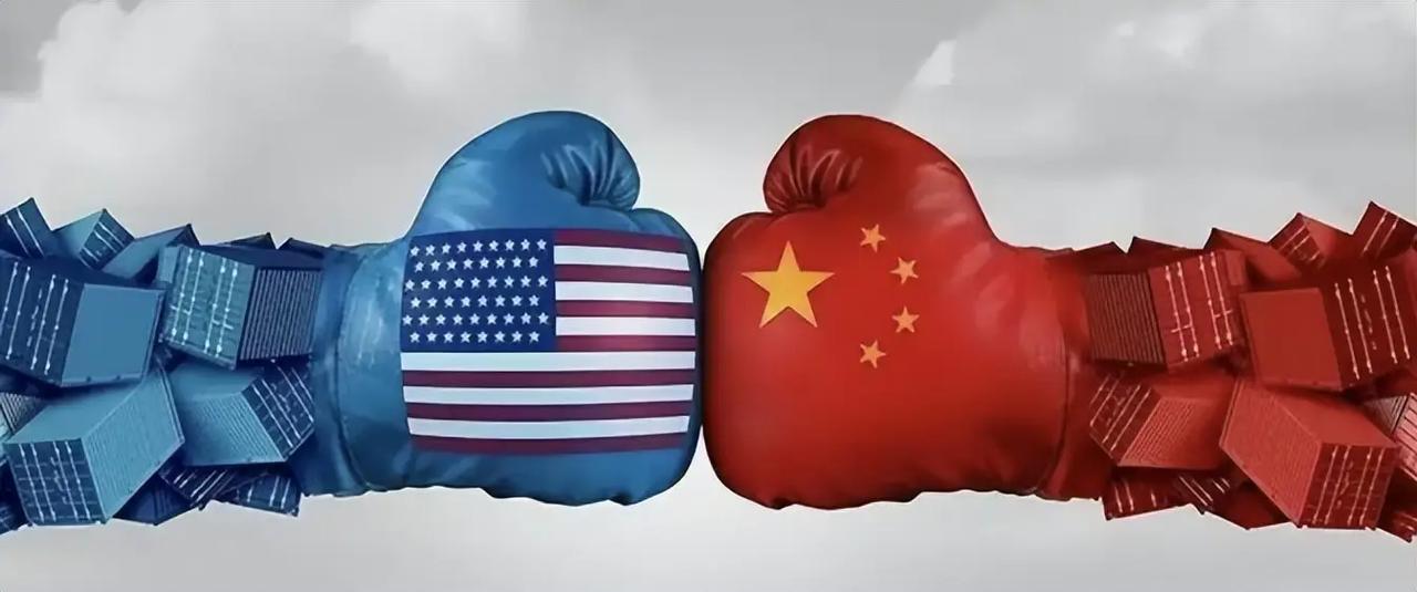 美国有本事把中国拦在国际空间站外头，有本事卡着荷兰光刻机不卖中国，有本事逼着伊朗