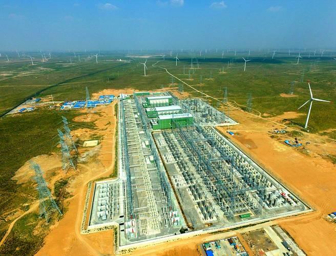 宁夏7月外送电量、新能源电量双创新高。央视新闻报道：8月10日获悉，7月宁夏外送
