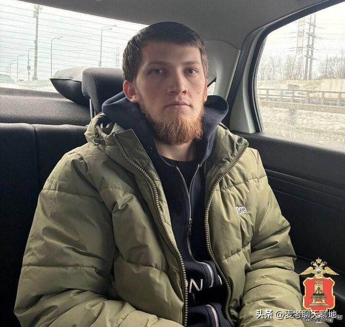 在俄罗斯联邦高加索地区达吉斯坦共和国的特维尔市，一名综合格斗（MMA）选手怀疑2