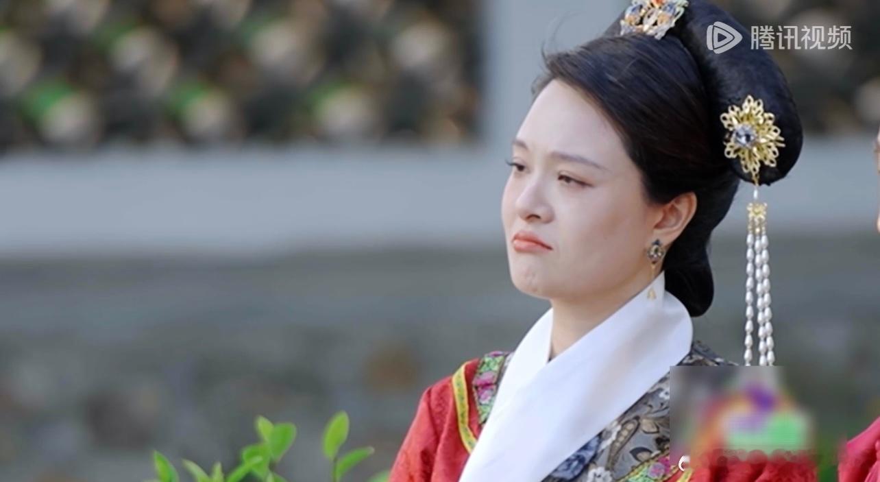 #好像看到曹贵人送温宜公主出嫁#真的是弥补了之前的好多遗憾啊，真的好喜欢这个综艺