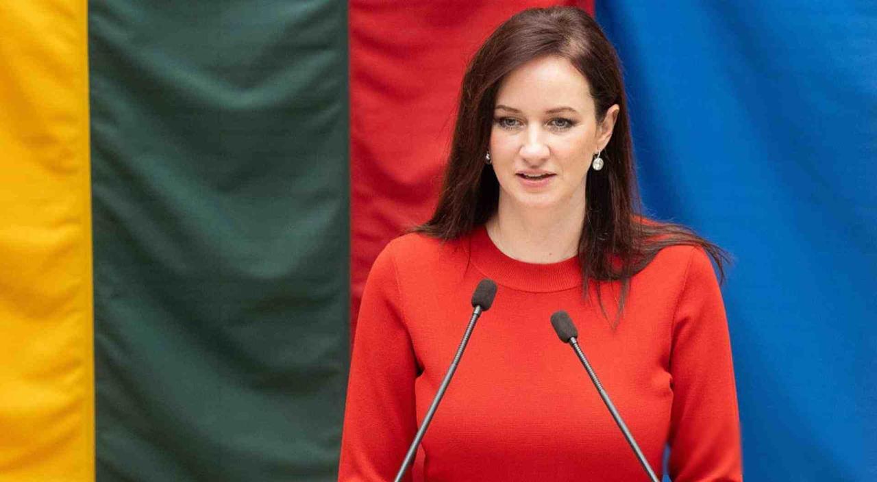 立陶宛工厂空转三年，奶农倒牛奶求生，欧盟法案形同虚设

2021年7月，立陶宛政