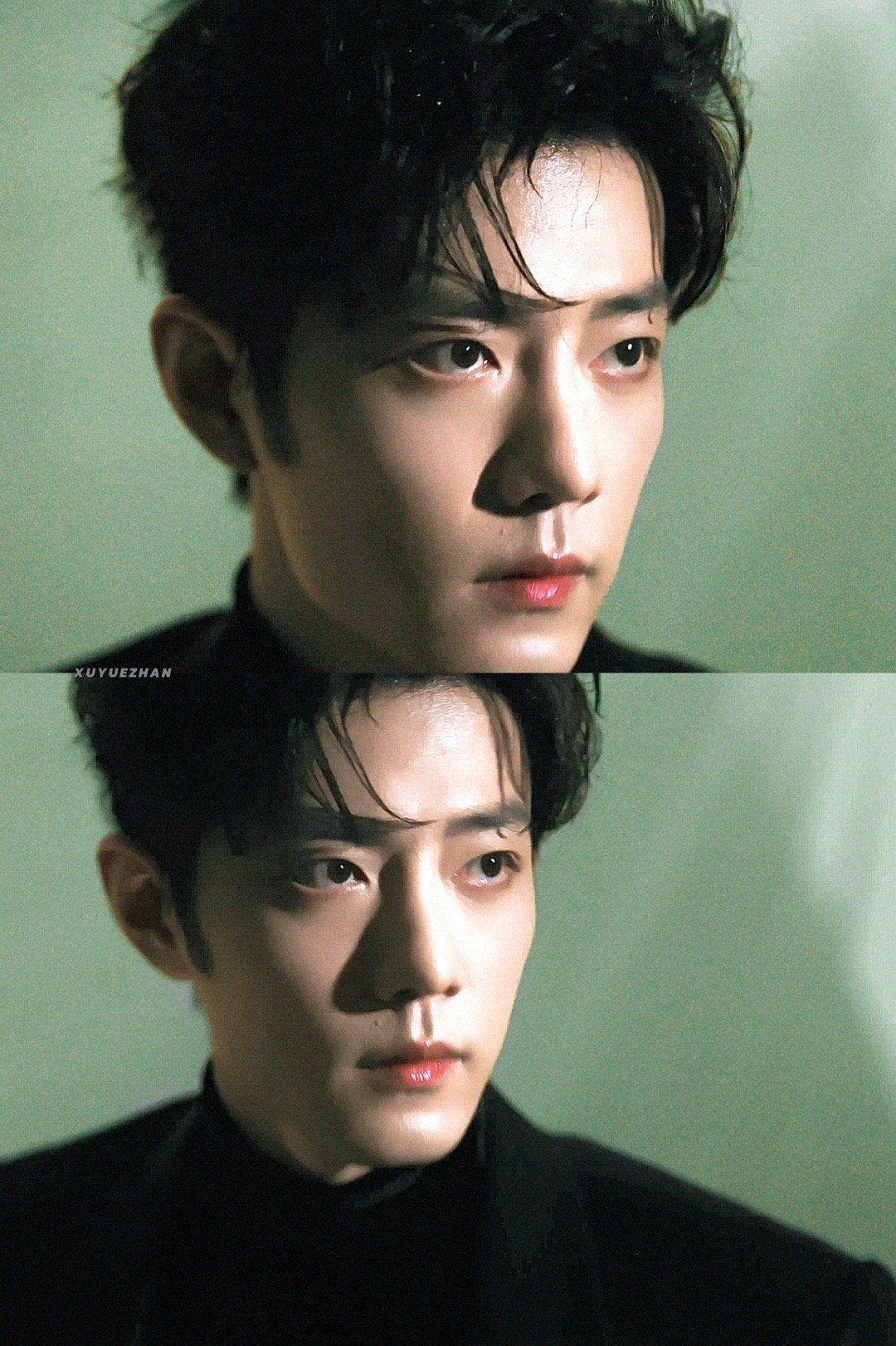 北京台春晚扫射式宣发 别人是盲盒，北京台是“明盒”！声纹刚流出，肖战这辨识度拉满