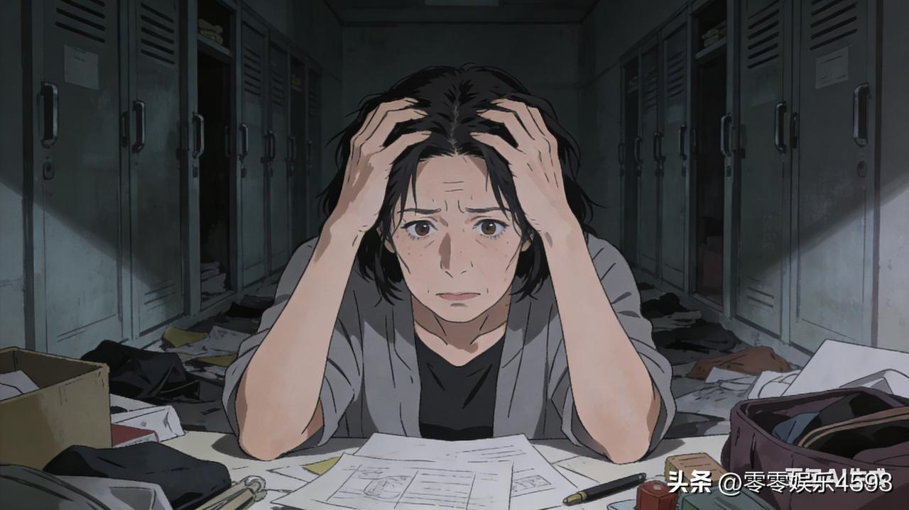 每次家里开饭，妈妈总要站在厨房门口 “验收”。菜刚上桌冒热气，她端着碗就冲进厨房