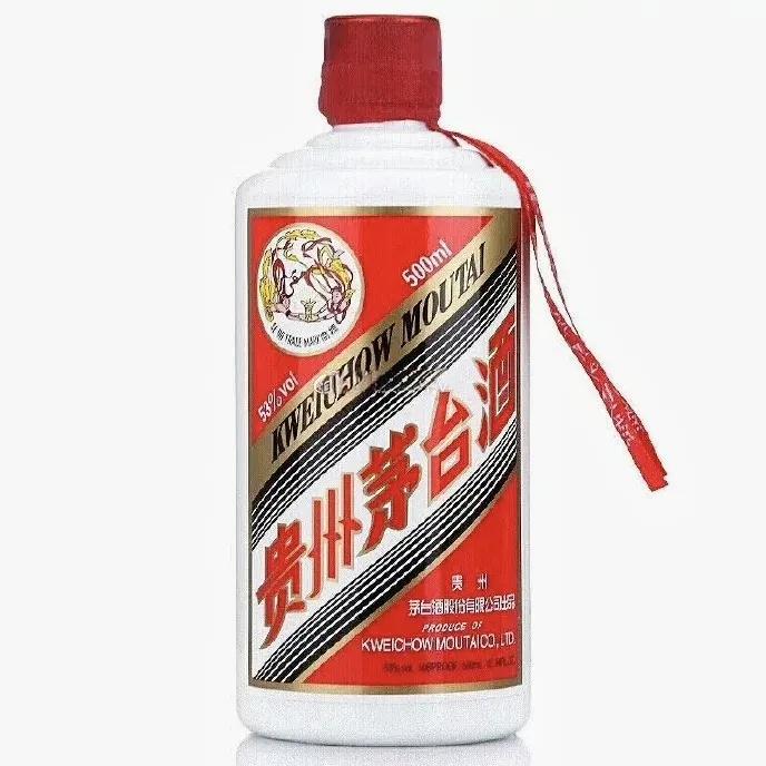 真是没想到，茅台和五粮液这两大国酒巨头之间的差距竟然这么大！
先来看看茅台集团，