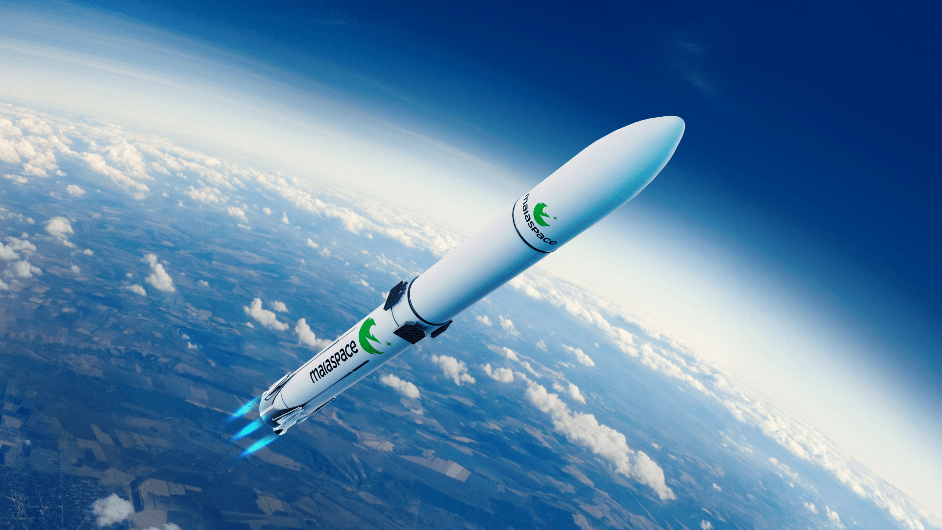 【欧洲航天初创公司MaiaSpace拟优化其Maia运载火箭推进系统以实现运载能