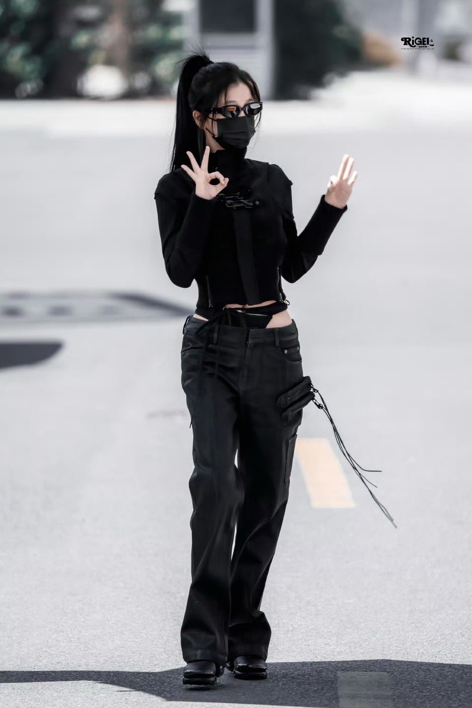 虞书欣是老公老公老公老公老公又酷又性感😍 