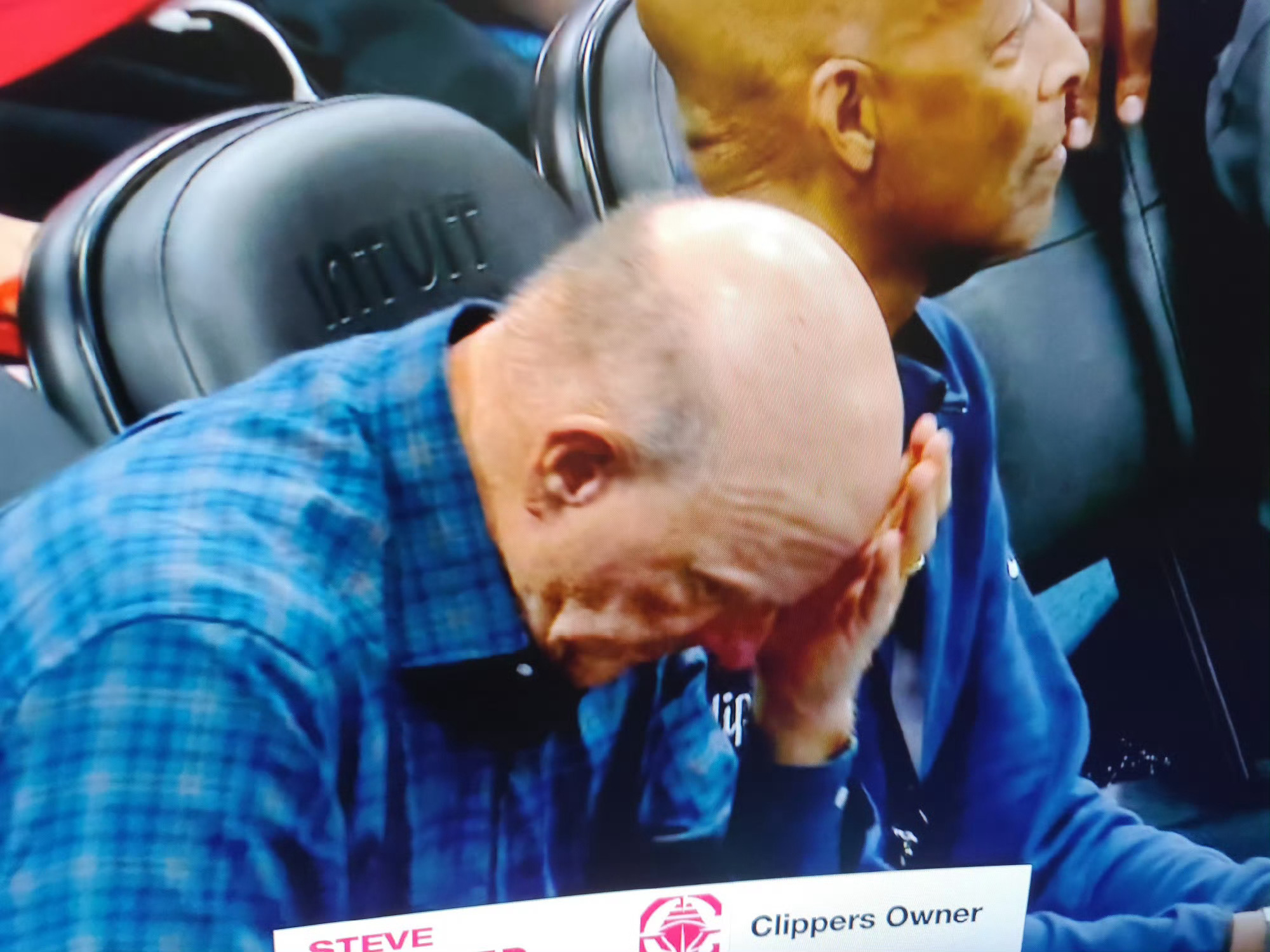 这现在防守策略也改了吗？新赛季篮不住nba常规赛 ​​​
