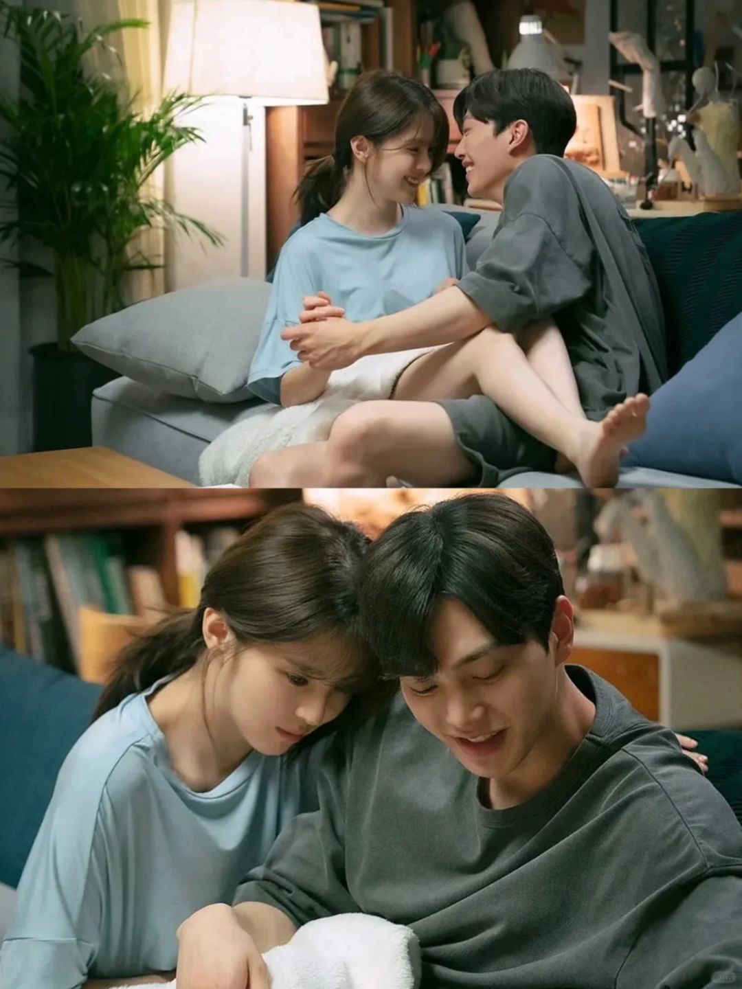 ‼️又欲又上头‼️宋江太撩人了‼️受不了啊啊‼️