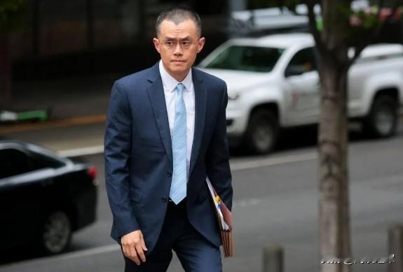 这位华人前首富是什么来头？特朗普为何要特赦他？赵长鹏拥有加拿大和阿联酋国籍，长居