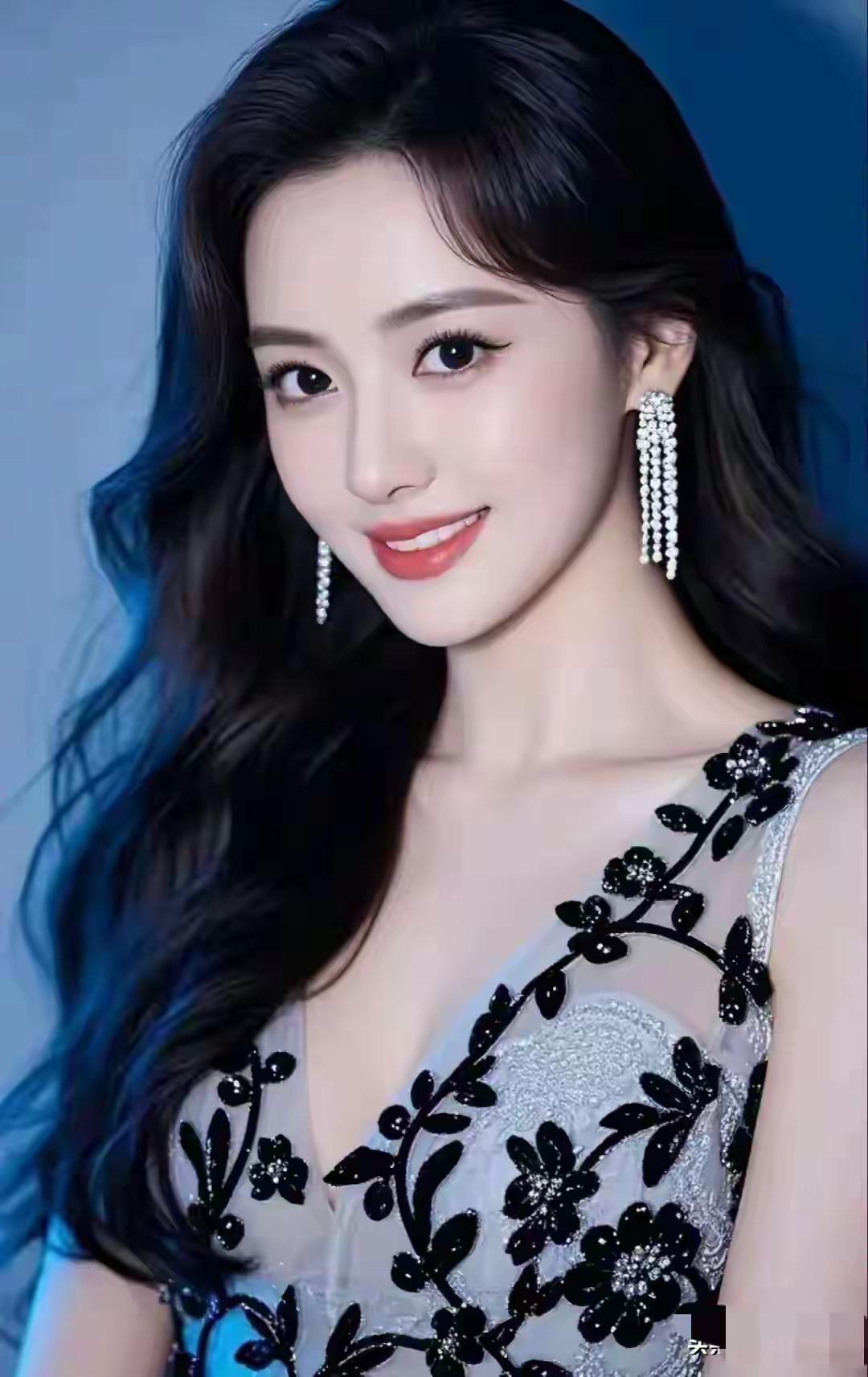 什么样的穿搭可以成为气质女神?