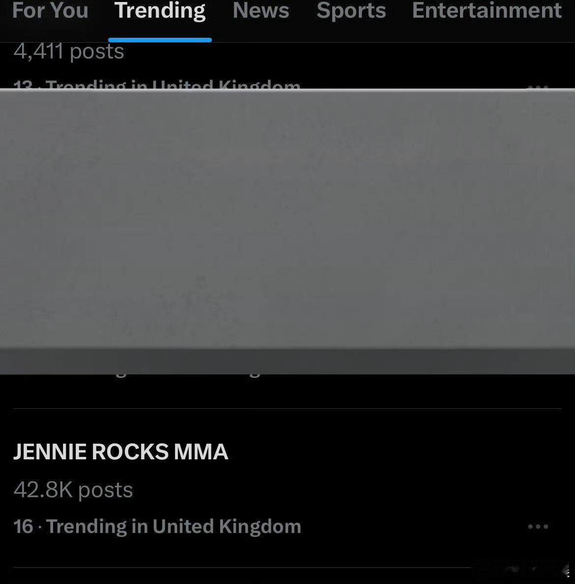 Jennie登美英趋势JennieMMA登美英趋势JennieMMA登美英趋势，