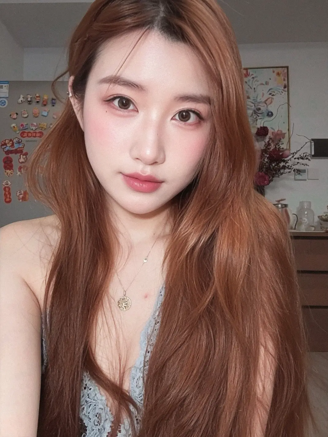 成长的经历，大概就是让人变得越来越安静，会想通，会看透，不期待，不依赖。