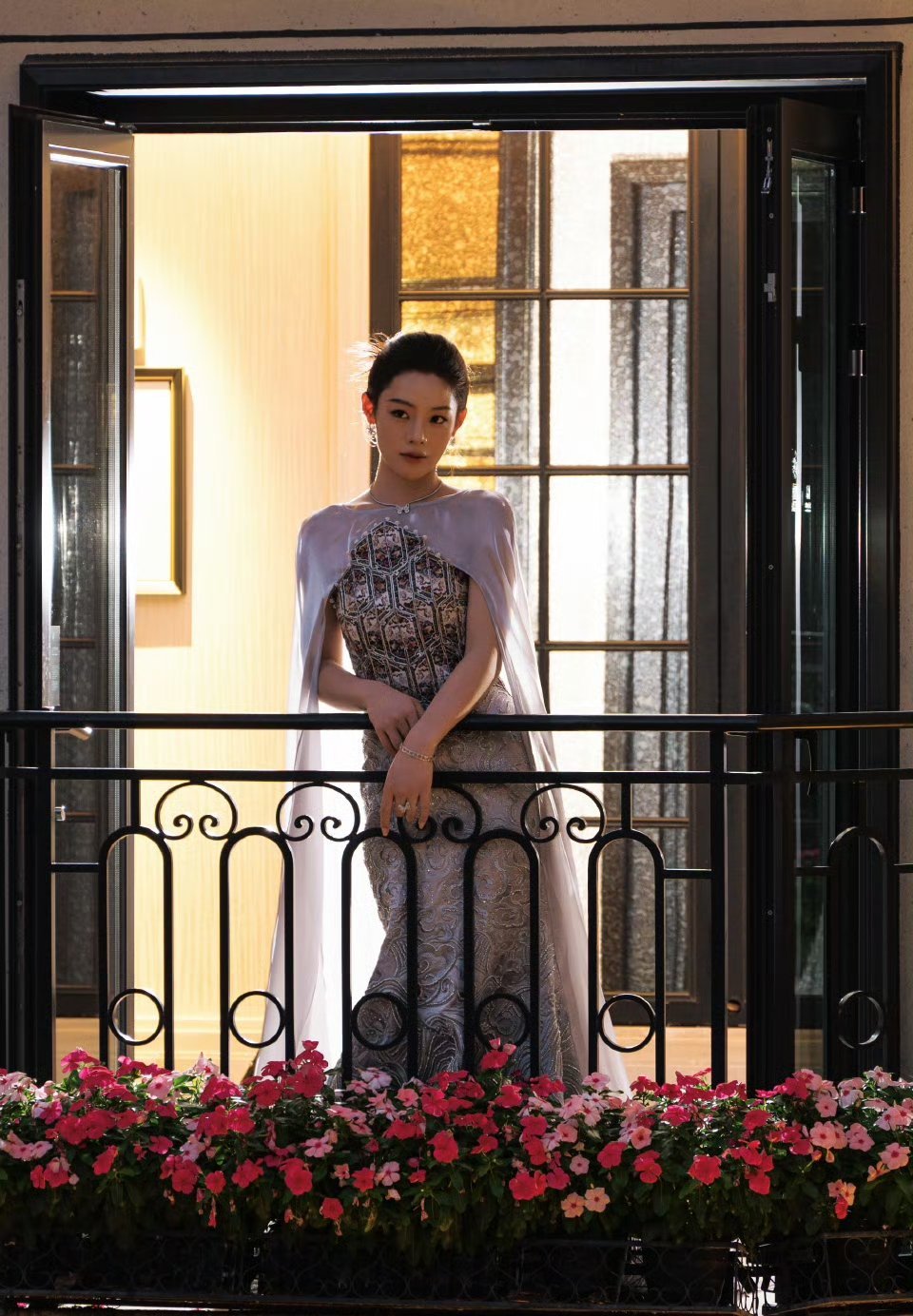 陈丽君～～陈丽君[超话]美女 ​​​