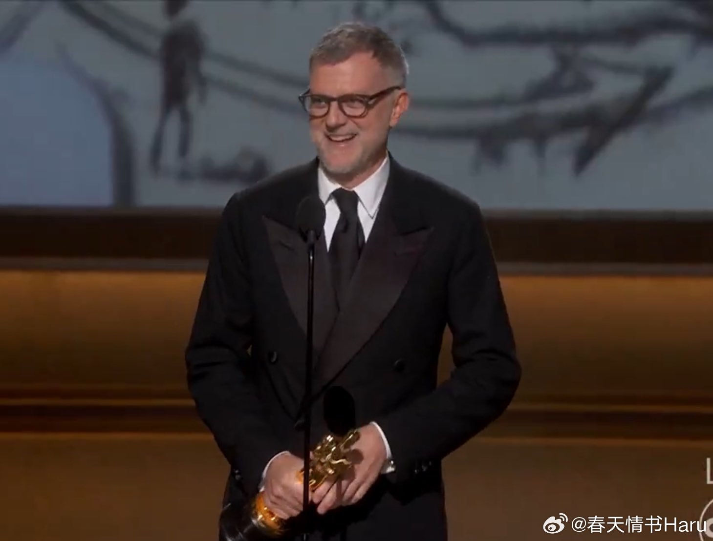 第98届奥斯卡剧本奖的得主都是第一次获得奥斯卡奖：最佳原创剧本：瑞恩·库格勒 《