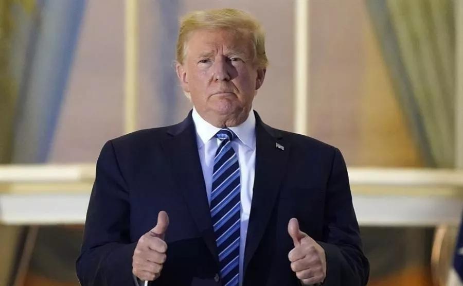 美国前总统特朗普近日称，他与普京私人感情特别好，他非常了解普京是一个什么样的人，