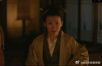 狐媚子这事真的需要天分优酷把知否说的狐媚子天分找到了月鳞绮纪双狐含金量还在上升！