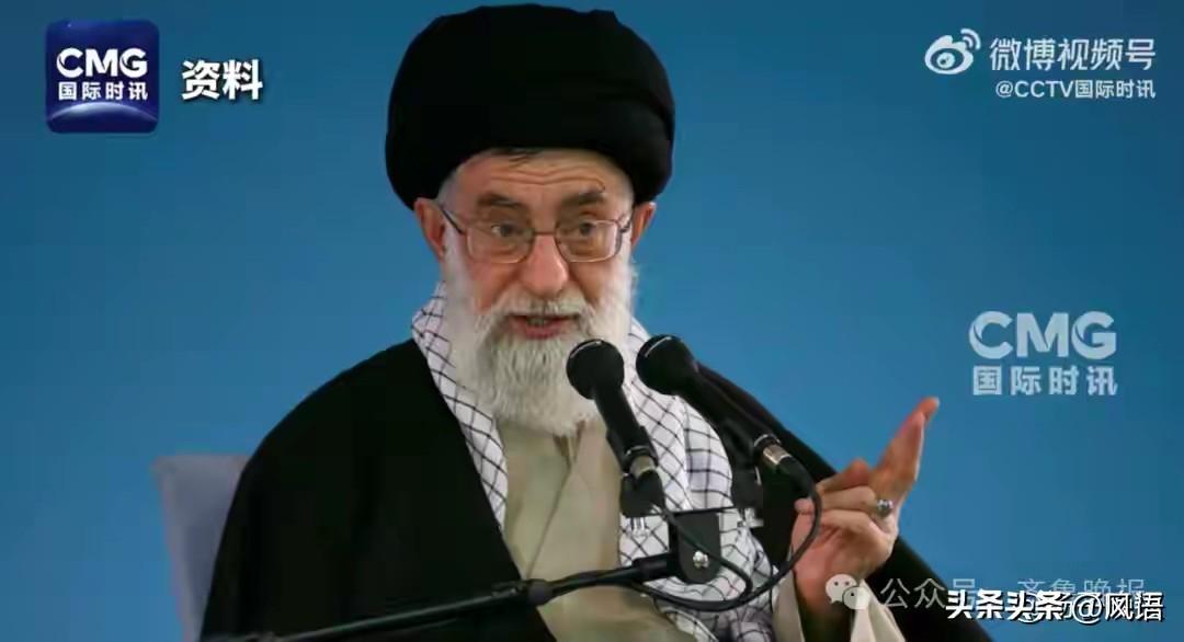 哈梅内伊走了，伊朗走进了哈梅内伊+时代。
哈梅内伊走了，很多人认为派系林立的伊朗