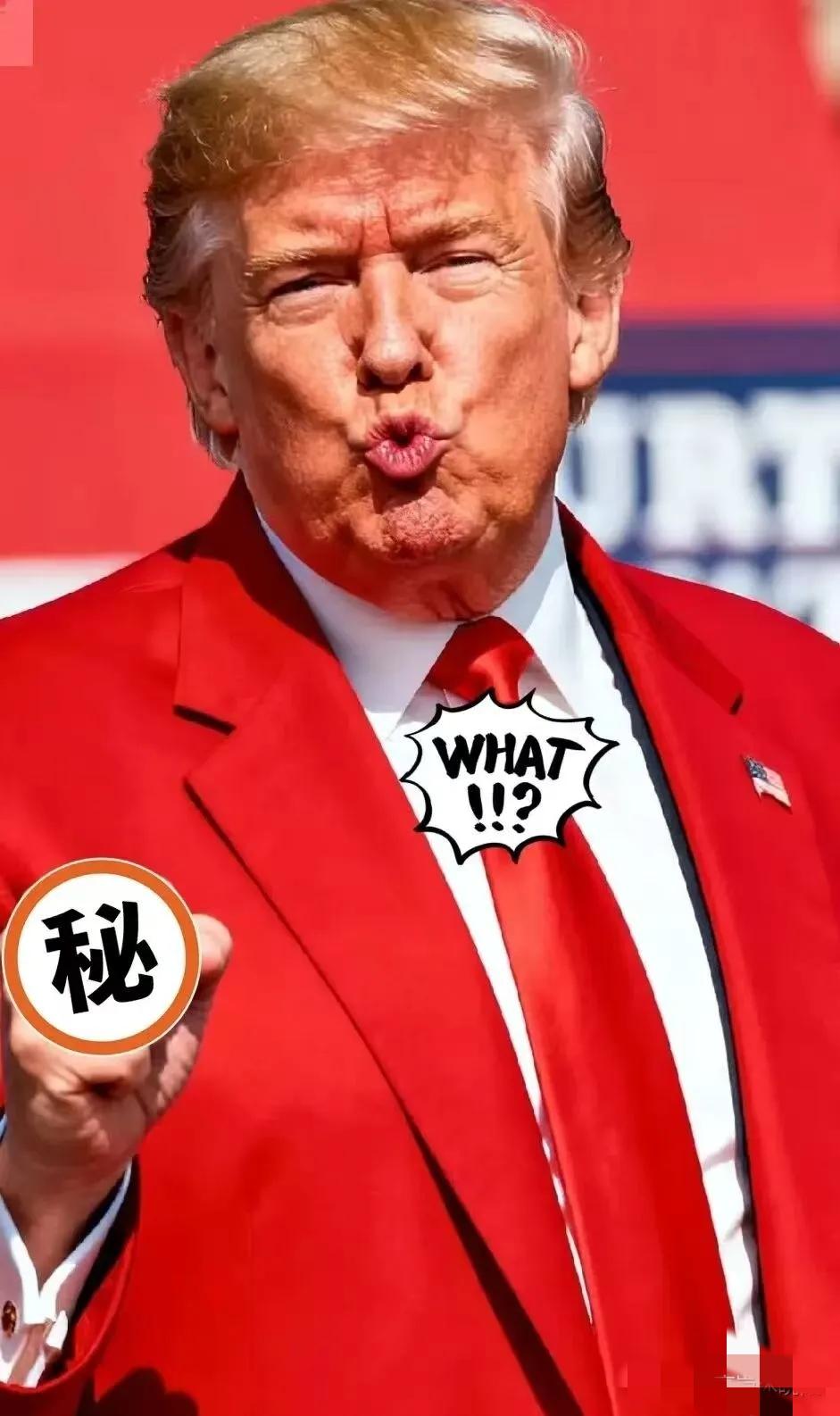 快讯，快讯
 
美国总统突然宣布：
10月30日，美国总统特朗普通过社交媒体宣布