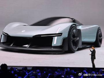 Vision GT 确实帅爆了 