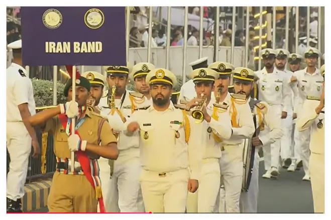 很丢脸，印度人怒了！
3月4日美军核潜艇在斯里兰卡附近的国际海域用鱼雷袭击了伊朗