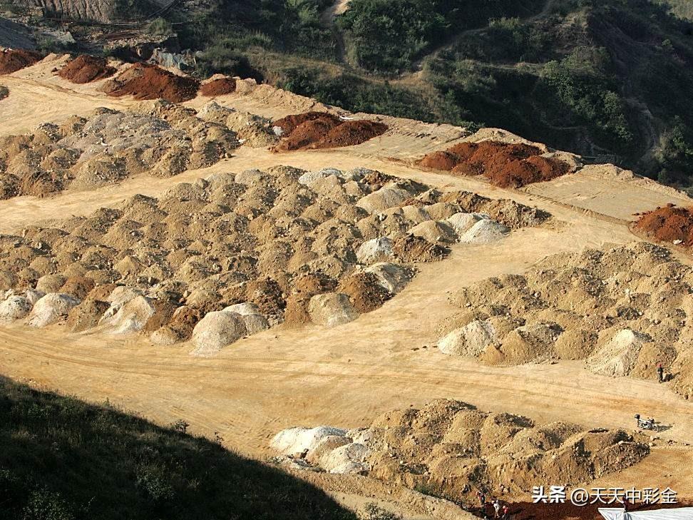 它不像石油那样被广泛讨论，但几乎所有的高科技产品都离不开它。

一、不可替代的“