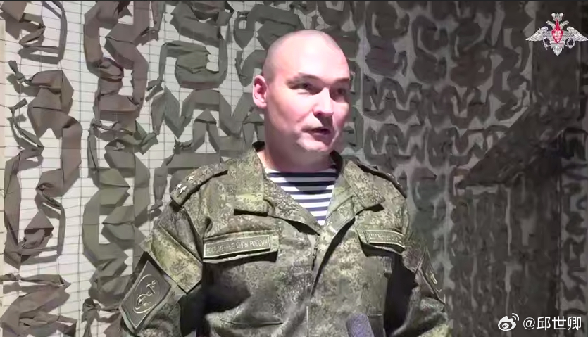 俄羅斯海軍副總司令米哈伊爾·古德科夫少將犧牲。烽火问鼎计划 根據濱海邊疆區州長奧