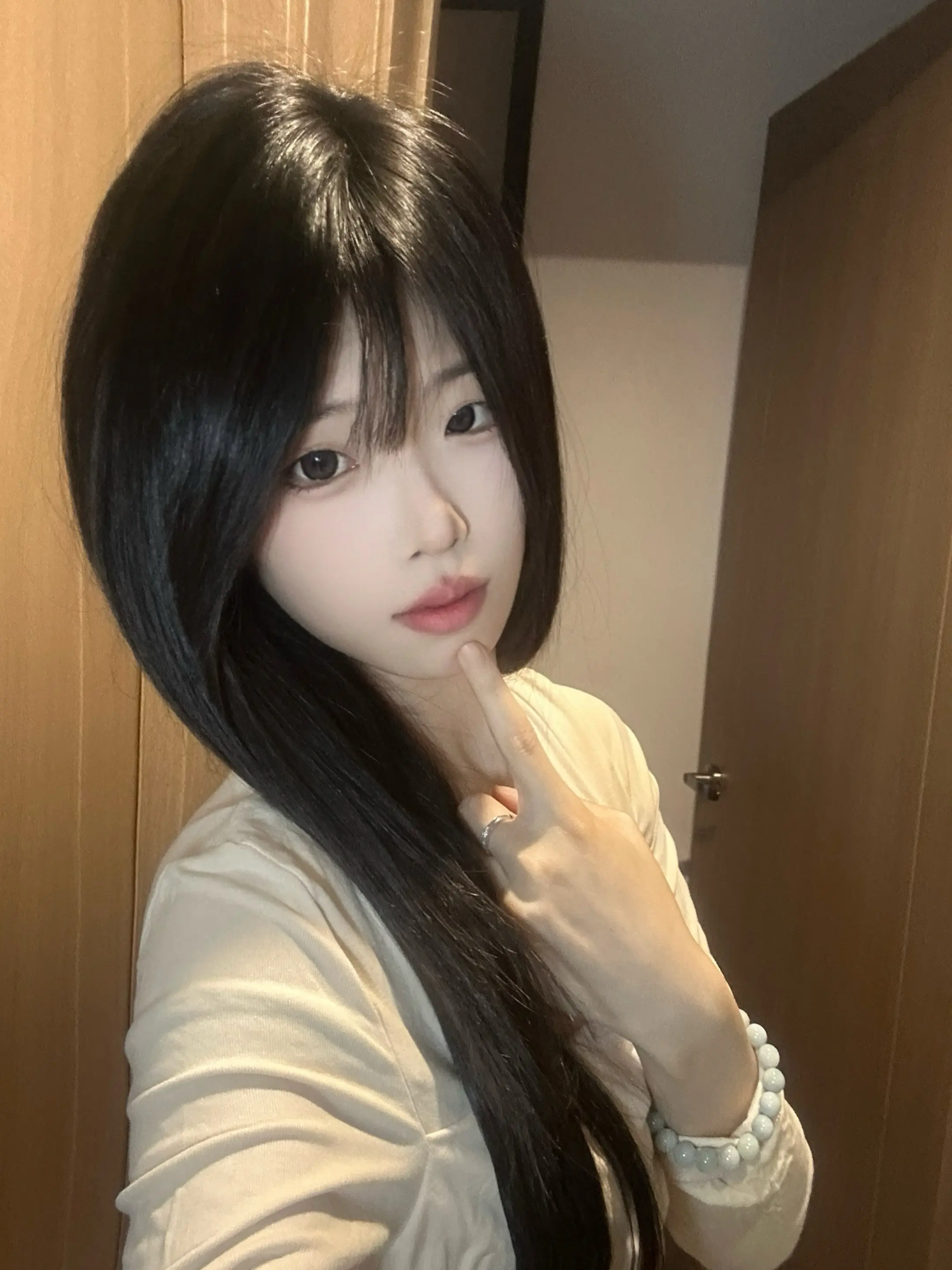 姐姐 你好香…