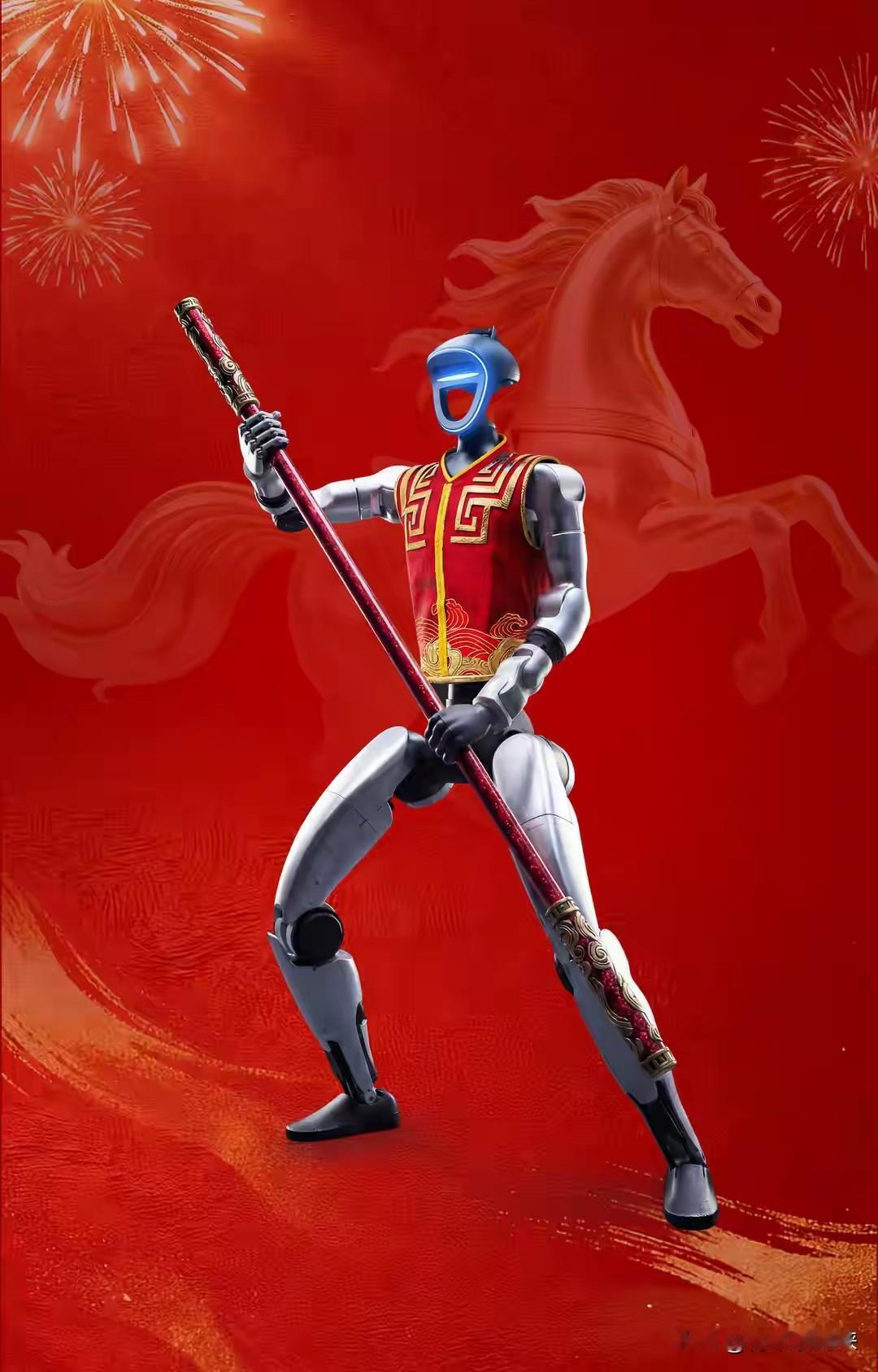 美国的最新黑名单出炉，宇树科技进去了。

理由？还是那个老配方——“涉军”。
