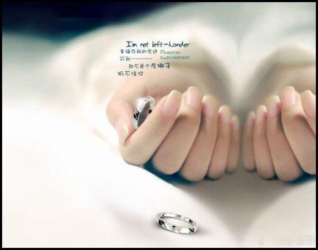 Actully love can be expressed in many wa