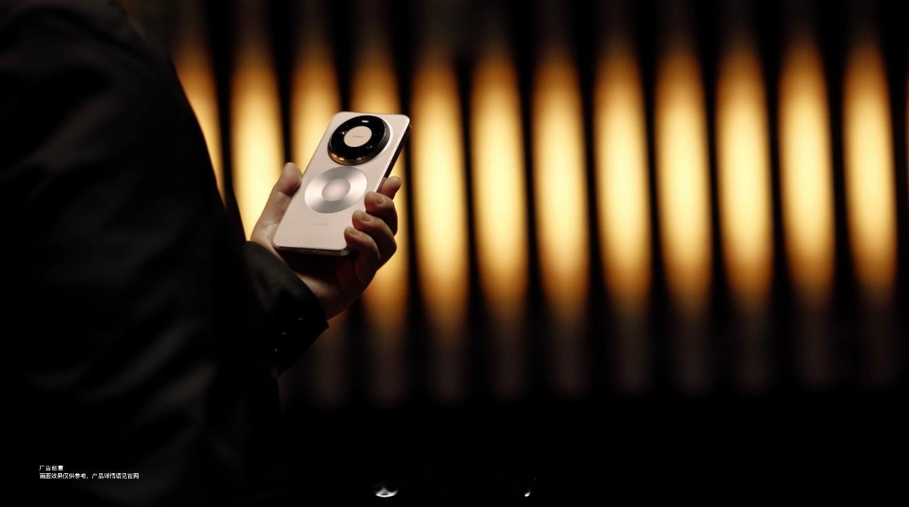 这品质质感绝对是一等一的！实力破圈，开启新篇，能超越Mate的唯有全新Mate。