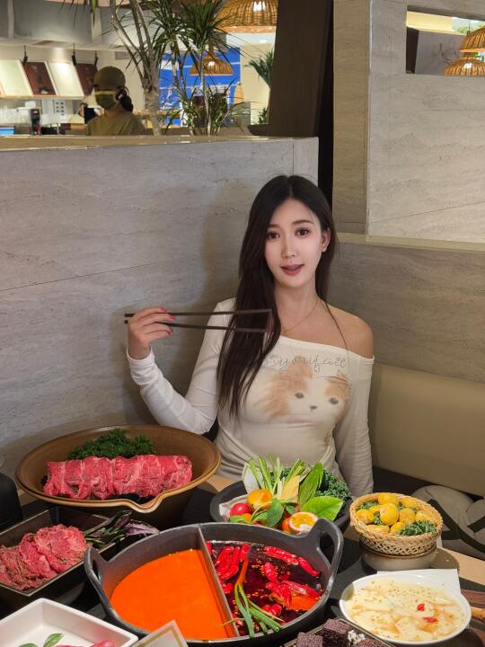 兰州｜适合i人的约会餐厅