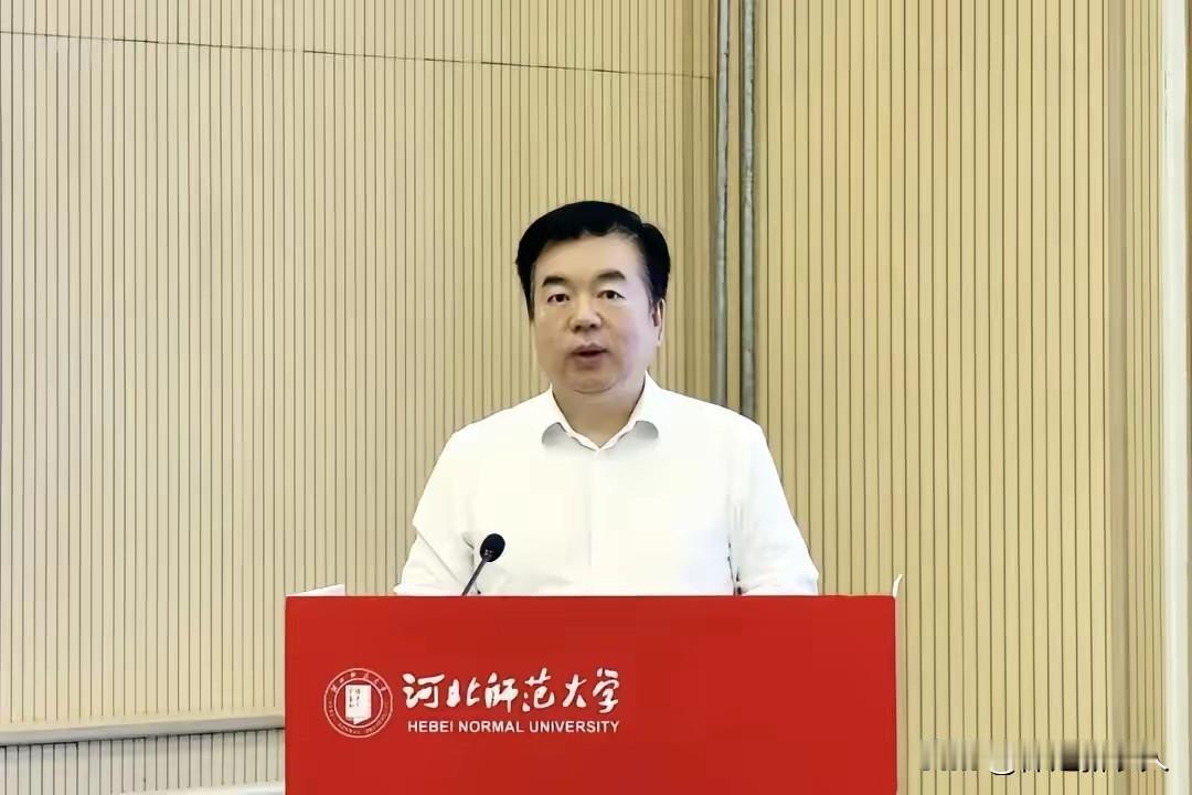 曾任保定市委书记！！！！！！