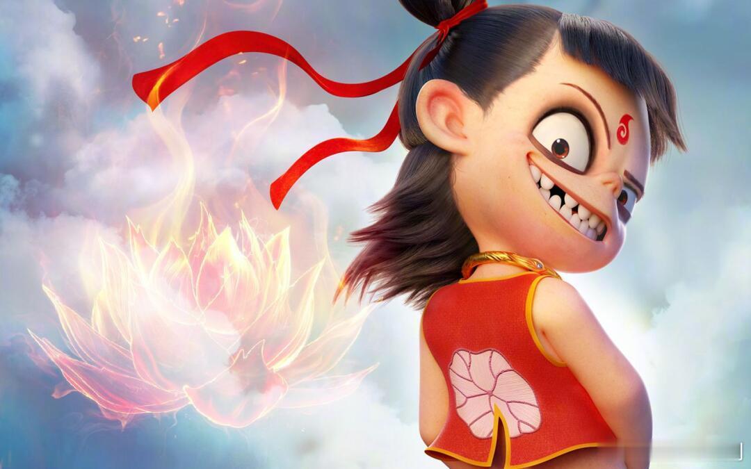 哪吒2预测票房下调至146亿 ✨146亿还嫌少？续集146亿=2.9亿人观影≈全