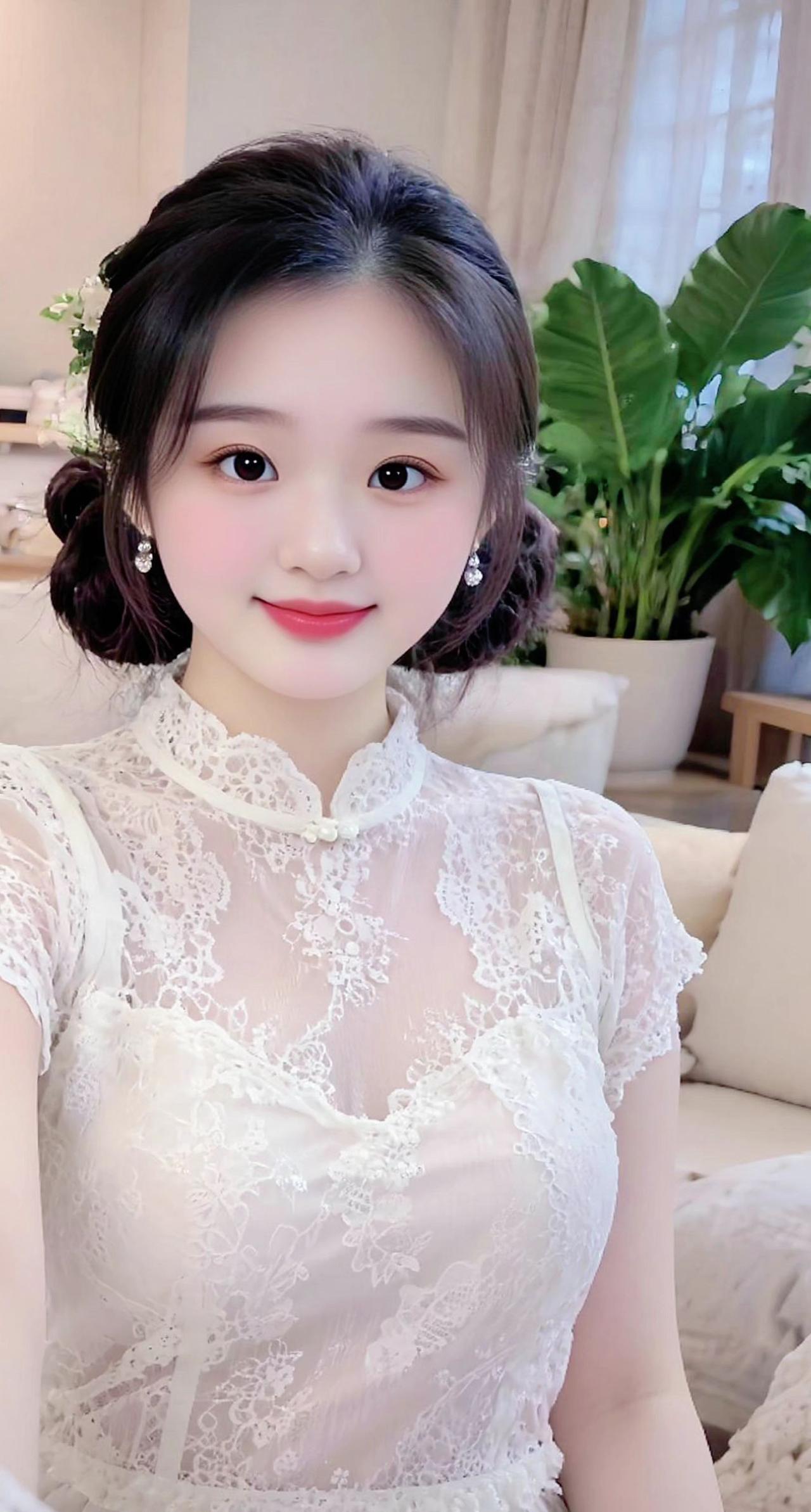 空闲了发个抖音