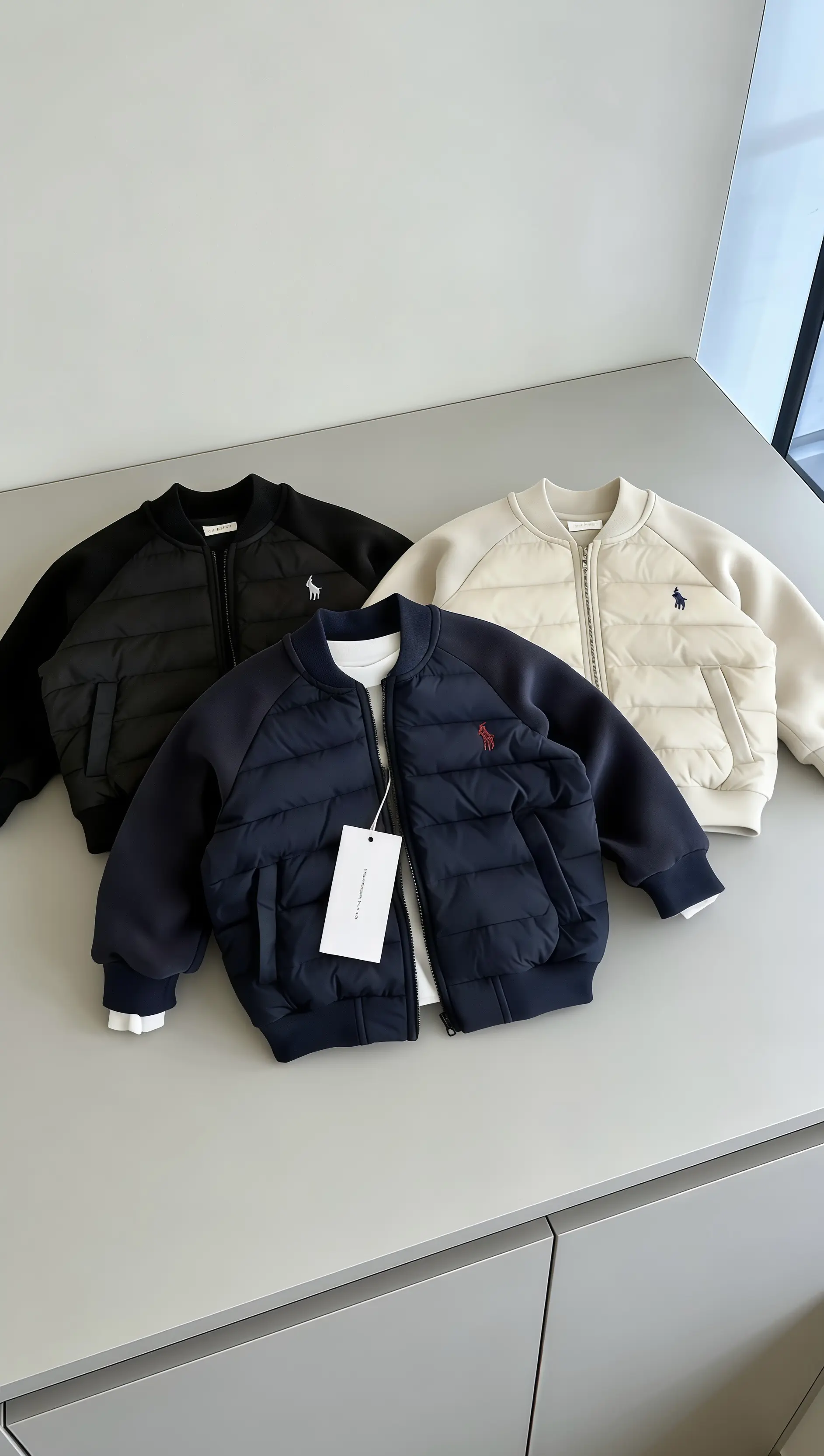 穿搭 春季穿搭 强烈推荐 男宝 强烈推荐