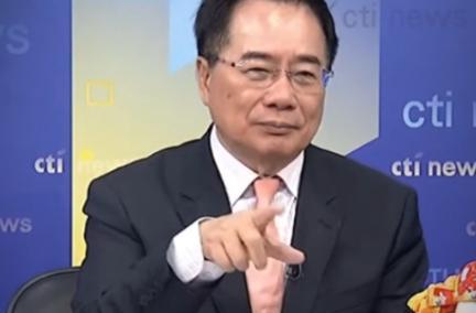 美军方表示，如果中国对台发动武统并划设禁航区，美方不得不击沉中方军舰。岛内统派人
