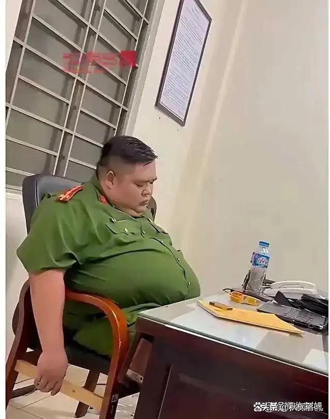 冒昧问一句，这样的情况在体制内对应的级别是什么