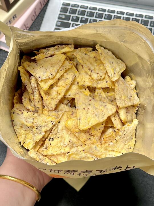 第一次发现！！我妈竟然比我还会买！！