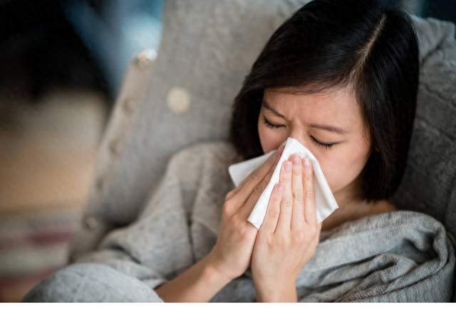 免疫系统崩溃最危险信号，不是反复感染，而是频繁出现这5种异常