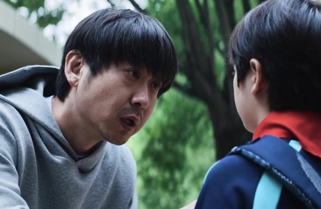 前夫哥去学pua了，总担心他变坏。毕竟对比颜聆其他男友，前夫哥真的太正常了。
