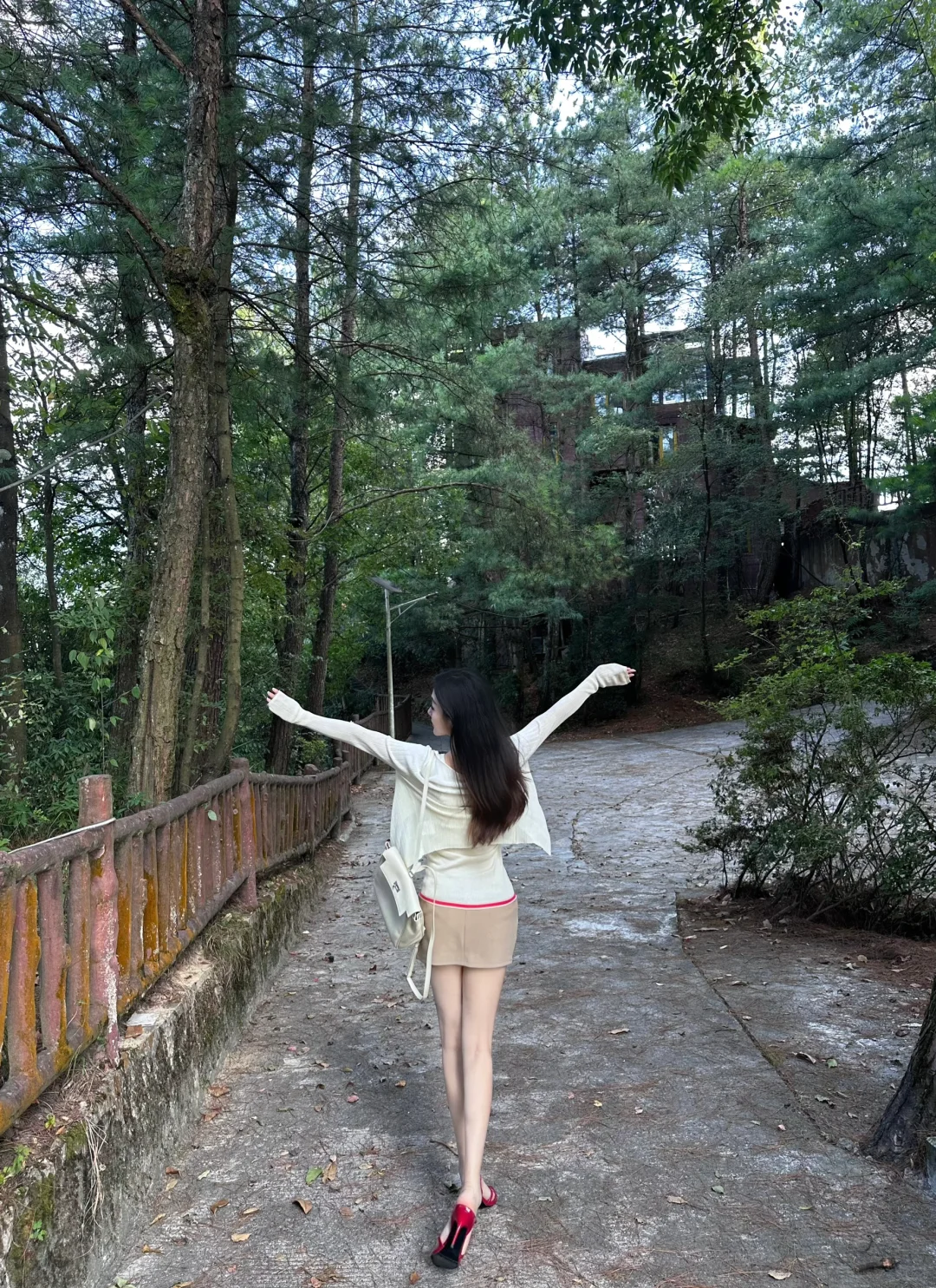 风吹日晒 自由自在☁️