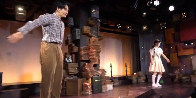 我真的服了…三年隐忍换不来一句道歉，这剧情比音乐剧还抓马😤

陈楷今晚炸场！2