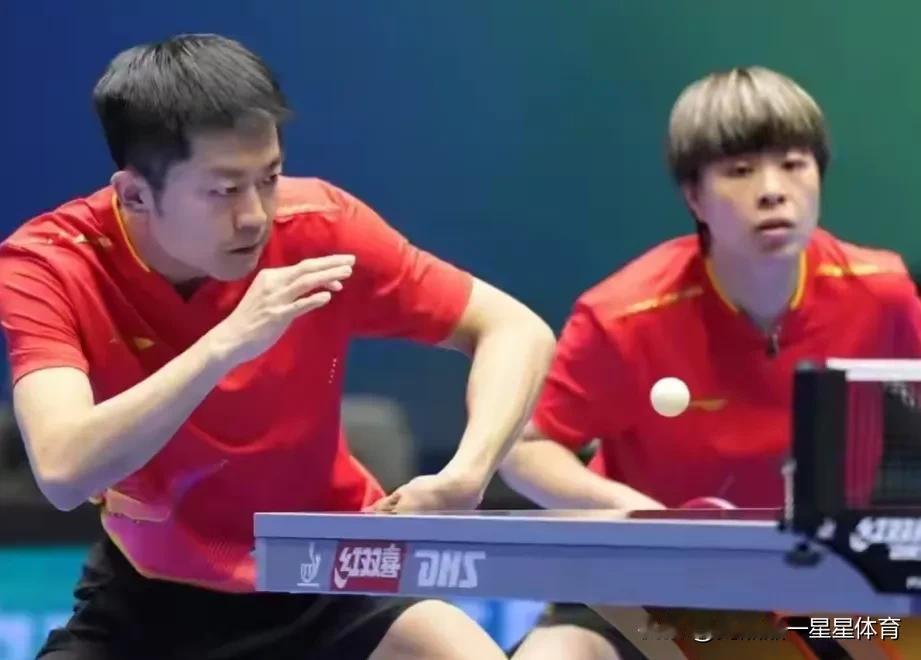 混双八强/全部产生[玫瑰]
11月10日晚间，第15届全运会乒乓球项目混双八强全