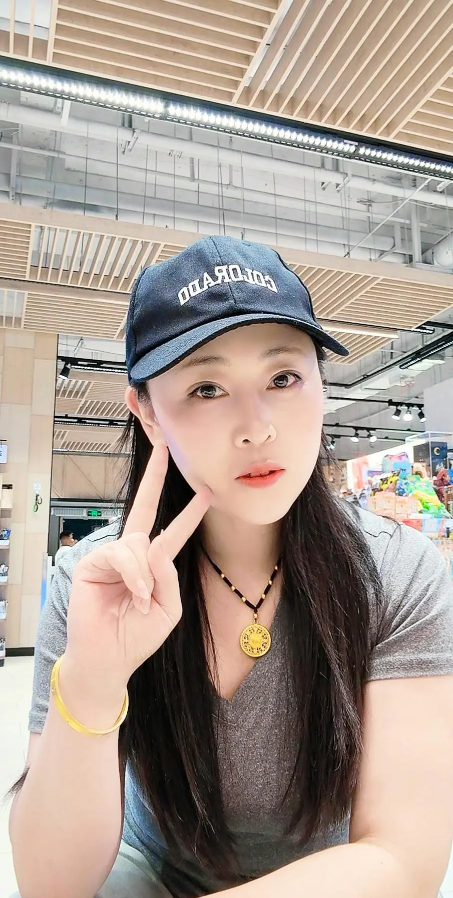 沧桑多了，🤣😂